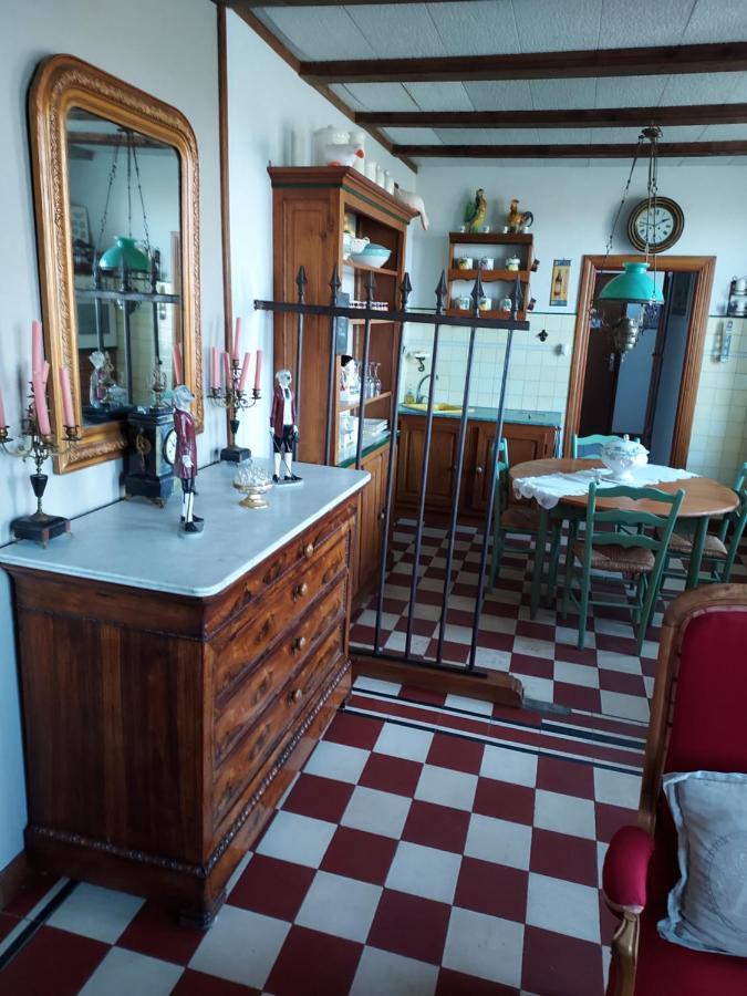 L'Arum Antique Sainte-Catherine-de-Fierbois Экстерьер фото