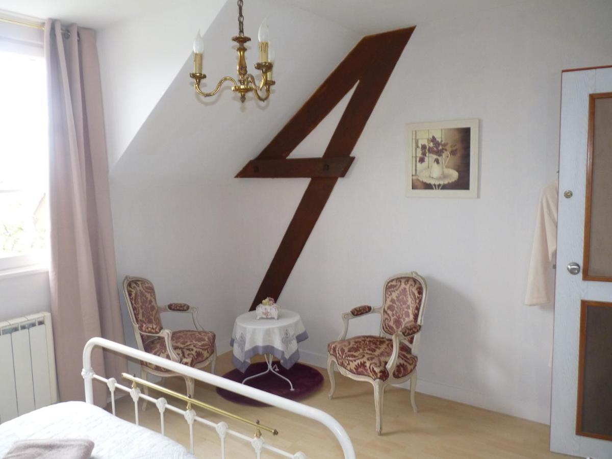 L'Arum Antique Sainte-Catherine-de-Fierbois Экстерьер фото